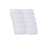 PM2.5 Disposable Filters