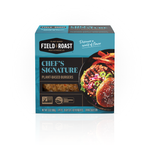 Field Roast Chef's Signature Burger