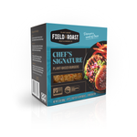 Field Roast Chef's Signature Burger