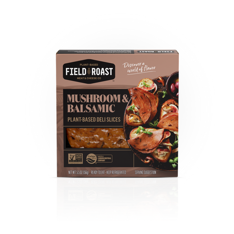 Field Roast Deli Slices