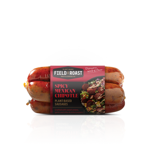 Field Roast Vegan Sausages