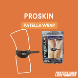 Proskin Patella Wrap / Knee Wrap