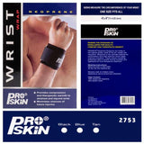 Proskin Wrist Wrap
