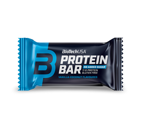 BiotechUSA: Protein Bar (35g)