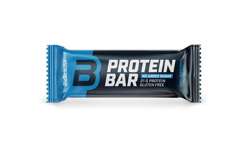 BiotechUSA: Protein Bar (70g)