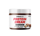 BiotechUSA: Protein Cream