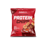BiotechUSA: Protein Chips (Paprika)
