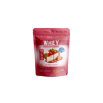 Proteus Nutrition WHEY Strawberry Cheesecake