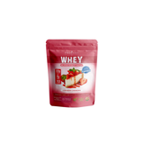 Proteus Nutrition WHEY Strawberry Cheesecake