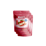 Proteus Nutrition WHEY Strawberry Cheesecake
