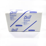 Scott Airflex Multi-Fold Hand Towel (250pcs/pkt)