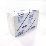 Scott Airflex Multi-Fold Hand Towel (250pcs/pkt)