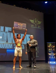 FIF WORLD CHAMPIONSHIP 2023