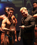 FIF WORLD CHAMPIONSHIP 2023