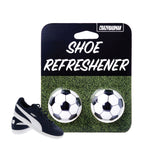 Crazybadman: Shoe Refreshener