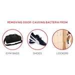 Crazybadman: Shoe Refreshener