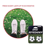 Crazybadman: Shoe Refreshener