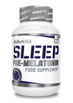 BiotechUSA: Sleep