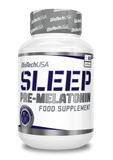 BiotechUSA: Sleep