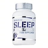 BiotechUSA: Sleep