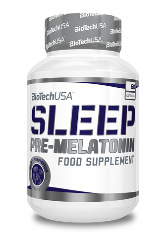 BiotechUSA: Sleep