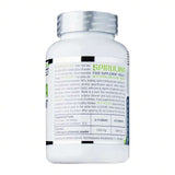 BiotechUSA: Spirulina