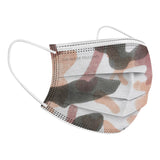 The Mask Fellows - Adult Earloop Surgical Mask - Sakura Frost 50pcs/box