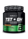 BioTechUSA: TST + GH