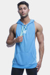 Jed North: Stringer Hoodie