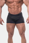 Crazybadman: Classic Bodybuilding Physique Posing Trunks / Swim Trunks