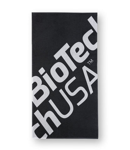 BiotechUSA: Beach Towel