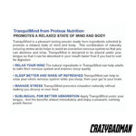 Proteus Nutrition TranquilMind