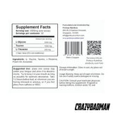 Proteus Nutrition TranquilMind