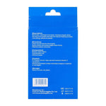 TruzCare Wound Plaster 72mm x 19mm (100pcs/box)