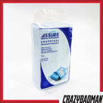 ASSURE Underpads 43cm x 60cm, 4-Ply (20pcs/pack)