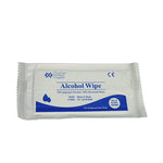 TruzCare Alcohol Wipes, Pack/50s, 20cm x 20cm