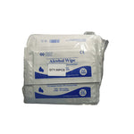 TruzCare Alcohol Wipes, Pack/50s, 20cm x 20cm