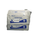TruzCare Alcohol Wipes, Pack/50s, 20cm x 20cm