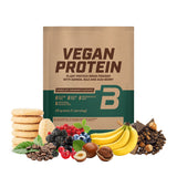 BioTechUSA: Vegan Protein (Protein Powder)