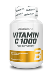 BiotechUSA: Vitamin C 1000