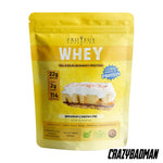 Proteus Nutrition WHEY Banana Cream (1kg)