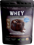 Proteus Nutrition WHEY Chocolate Lava Cake Protein Powder
