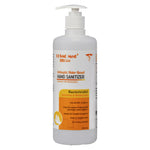 Cosmo Med Antiseptic Hand Sanitizer, Water-based, 500ml