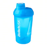 BiotechUSA: Wave Shaker Bottle