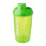 BiotechUSA: Wave Shaker Bottle