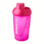 BiotechUSA: Wave Shaker Bottle