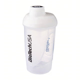 BiotechUSA: Wave Shaker Bottle