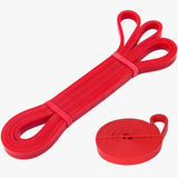 Crazybadman Resistance Bands