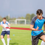Crazybadman Resistance Bands