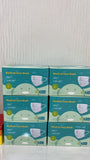 [Pre-order ETA 20th June] Children’s Disposable Medical Face Mask 3ply 50pcs/box, BFE ≥95% - White